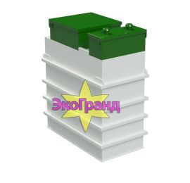 Эко-Гранд 15