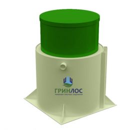 ГРИНЛОС Аэро 5