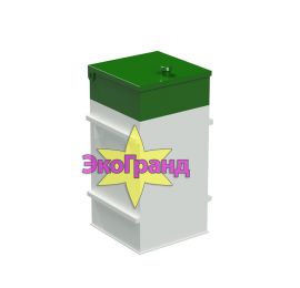 Эко-Гранд 3 Пр